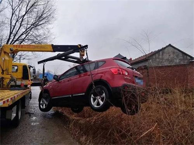 淳化楚雄道路救援